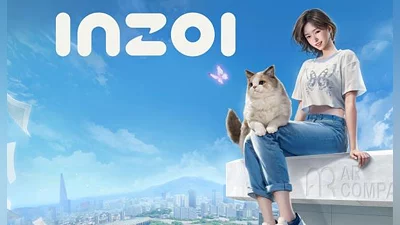 inZOI (PC) [RU/CIS] [Standard]