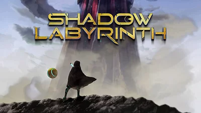 Shadow Labyrinth (PC) [RU/CIS] [Deluxe Edition]