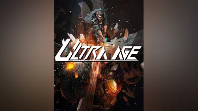 Ultra Age (Россия, Украина и СНГ)