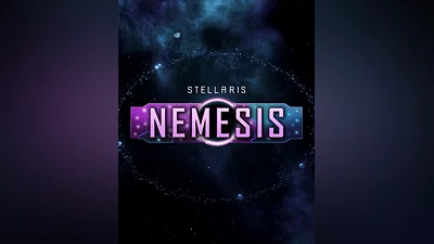Stellaris: Nemesis (Россия, Украина и СНГ)
