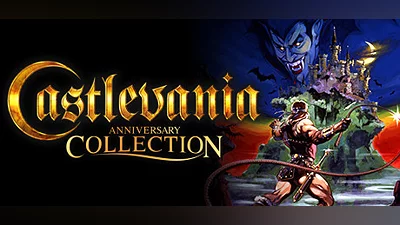 Castlevania Classics Anniversary Collection (PC) [United States] [Standard]