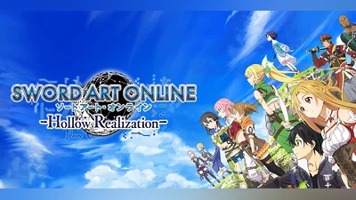 Sword Art Online Hollow Realization (DLC) [United States] [Deluxe Edition]