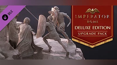 Imperator Rome Upgrade Pack (PC) [Global] [Standard]