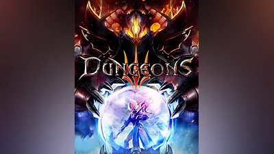 Dungeons 3 (Россия, Украина и СНГ)