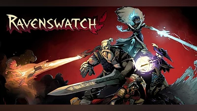 Ravenswatch (Nintendo Switch) (Account) [Global] [Standard]