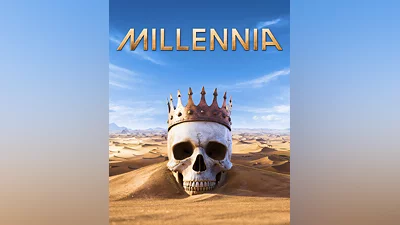 Millennia (Россия, Украина и СНГ)