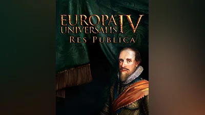 Europa Universalis IV: Res Publica - Expansion (Россия, Украина и СНГ)