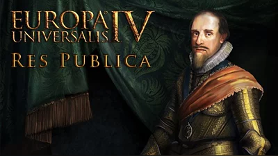 Europa Universalis IV: Res Publica (Steam)