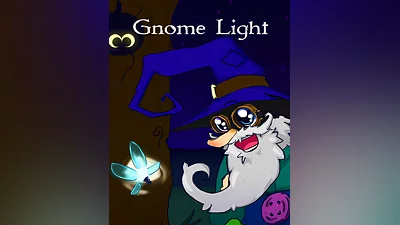 Gnome Light (Россия, Украина и СНГ)