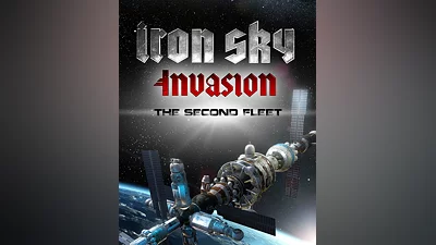 Iron Sky Invasion: The Second Fleet (Россия, Украина и СНГ)