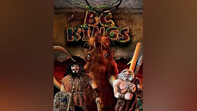 BC Kings (Россия, Украина и СНГ)