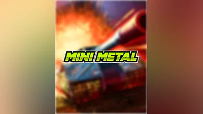 Mini Metal (Россия, Украина и СНГ)
