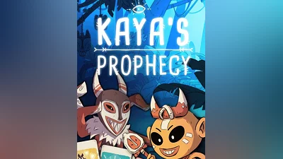 Kaya’s Prophecy (Россия, Украина и СНГ)