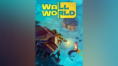 Wall World