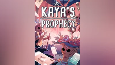 Kaya’s Prophecy