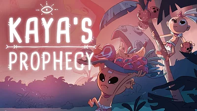 Kayas Prophecy (PC) [RU/CIS] [Standard]