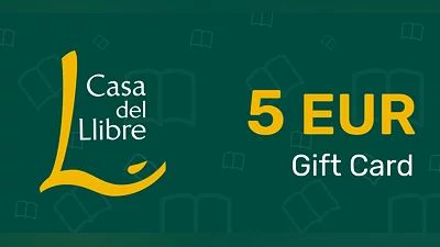 Casa del Libro 5 EUR [Spain] [Standard]
