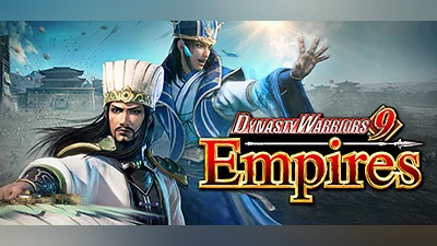 DYNASTY WARRIORS 9 Empires (PC) [Global] [Standard]