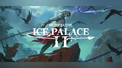 Beyond the Ice Palace 2