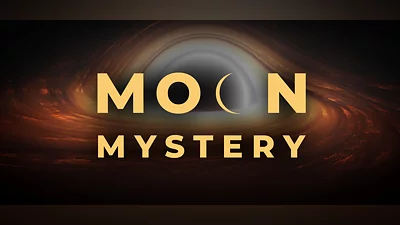 Moon Mystery
