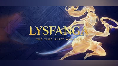 Lysfanga: The Time Shift Warrior (Original Game Soundtrack)
