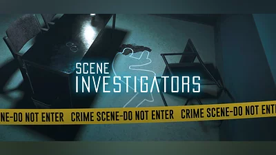 Scene Investigators Soundtrack
