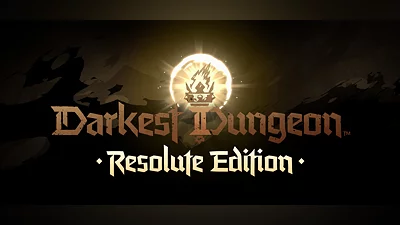 Darkest Dungeon  II: Resolute Edition