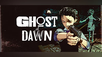 GHOST at DAWN