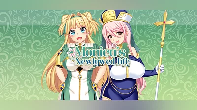 Monica's Newlywed Life