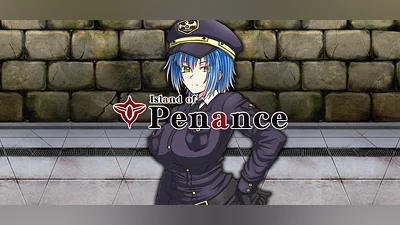 Island of Penance