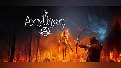 The Axis Unseen