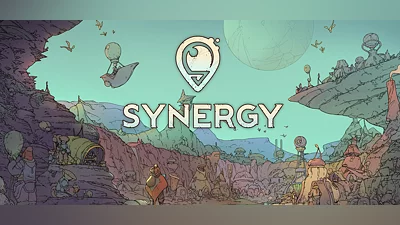 Synergy - Supporter Pack