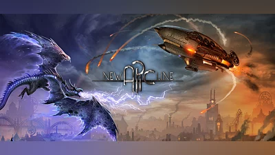 New Arc Line