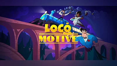 Loco Motive