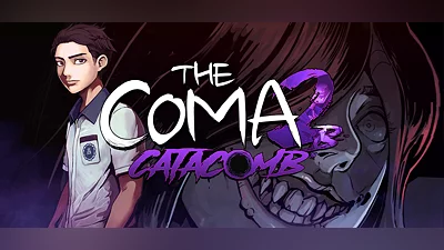 The Coma 2B: Catacomb - The Child of Destiny Skin
