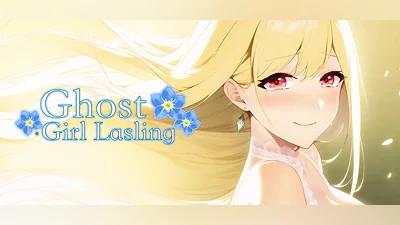Ghost Girl Lasling