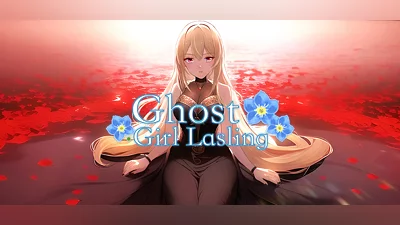 Ghost Girl Lasling Soundtrack - Rose & Death