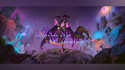 An Amazing Wizard Demo