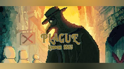 Plague: London 1665