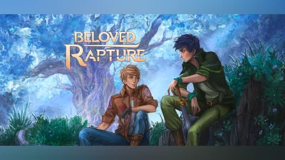 Beloved Rapture