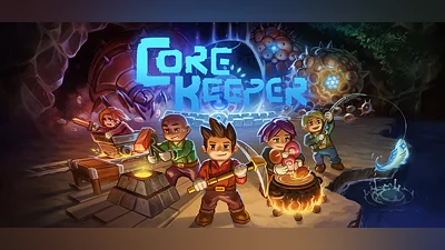 Core Keeper