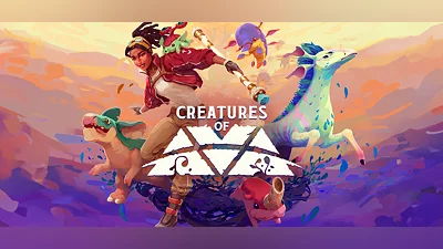 Creatures of Ava