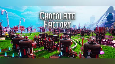 Chocolate Factory