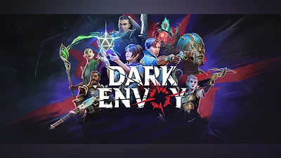 Dark Envoy Soundtrack