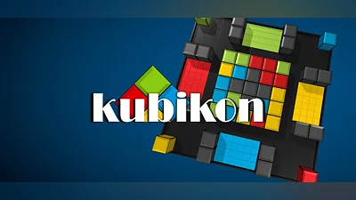 Kubikon 3D