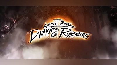 The Last Spell - Dwarves of Runenberg