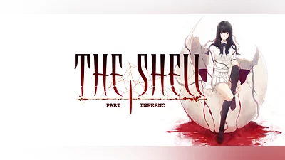 The Shell Part I: Inferno