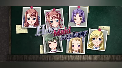 Holy Maid Academy