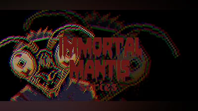 Immortal Mantis Series