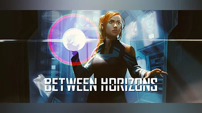 Between Horizons – A Sci-Fi Detective Adventure